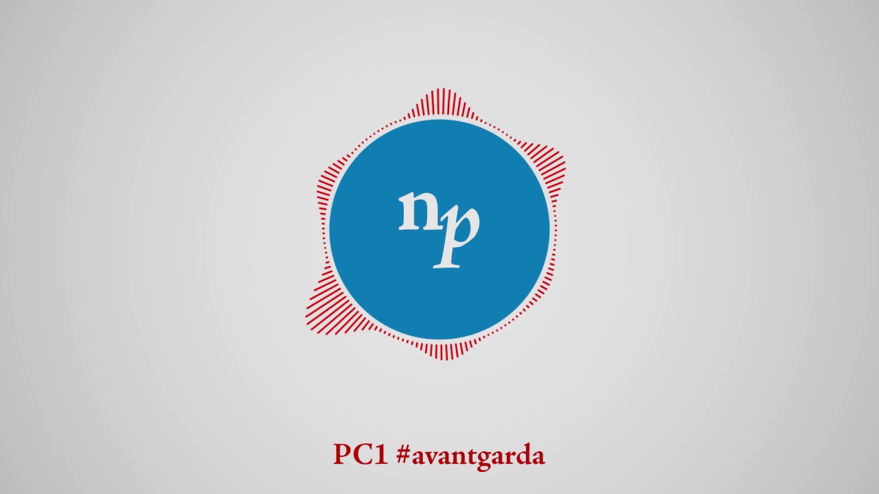 PC1 avantgarda