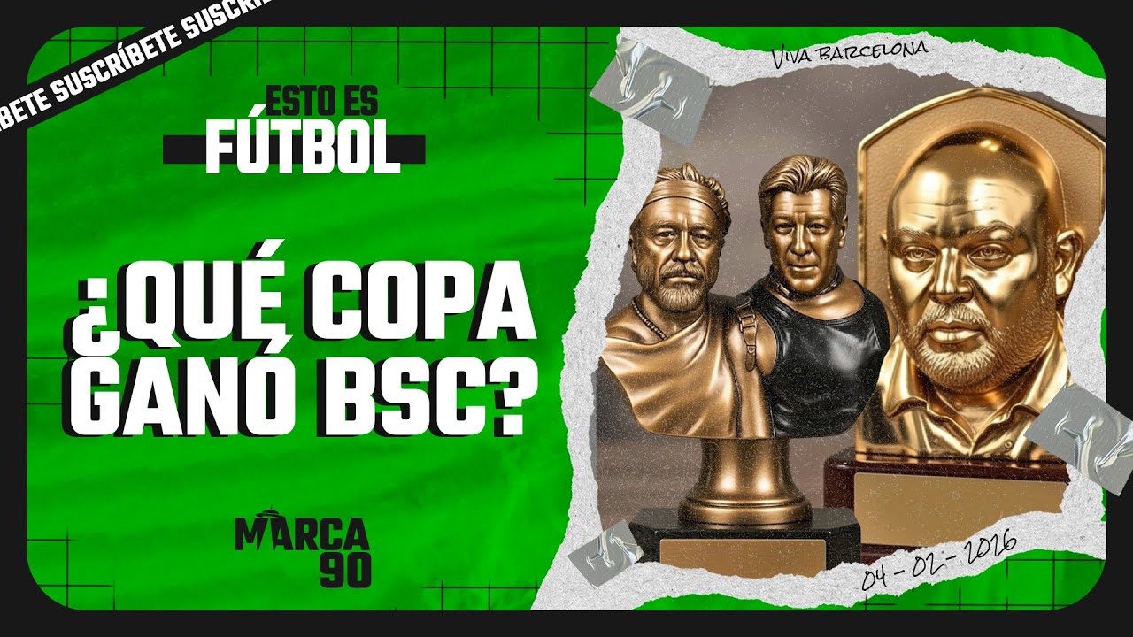 ESTO ES FÚTBOL | Fecha Histórica, nació una nueva DUPLA - 04/02/2026 🇪🇨