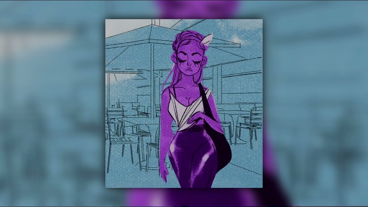 Sir - Nicki Minaj ft. Future (sped up + pitched)