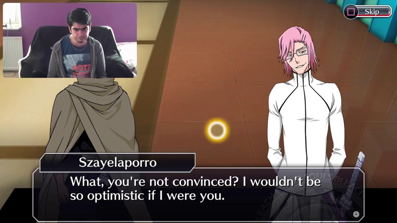 Bleach brave souls full story mode episode 11