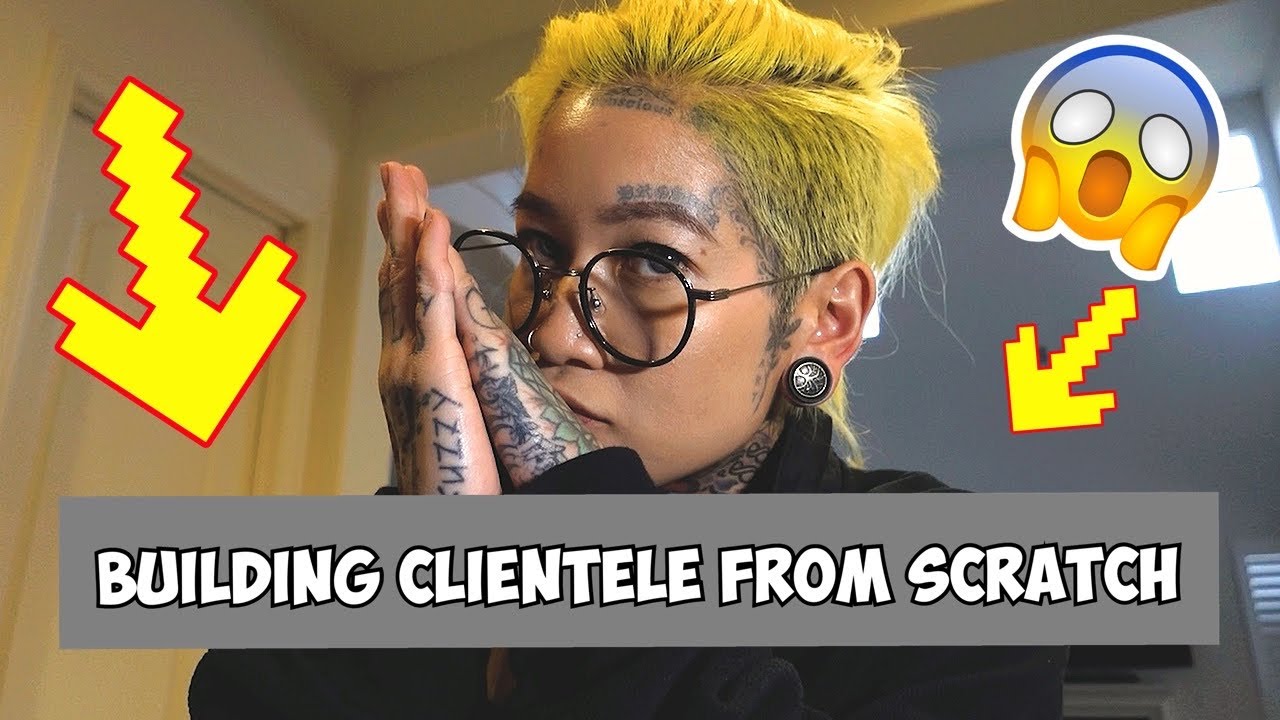 Advice for Barbers | Growing Your Barber Shop Clients