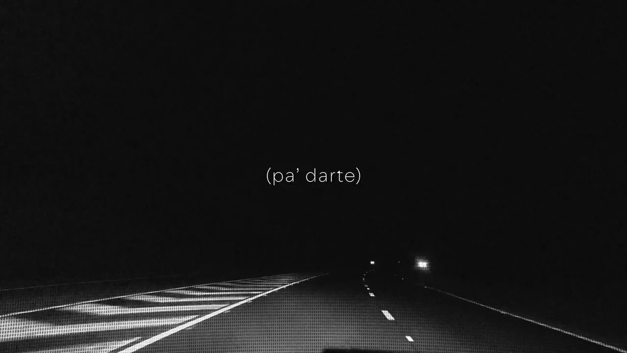 Alex Kyoto - KARMA  - Visualizer Lyrics