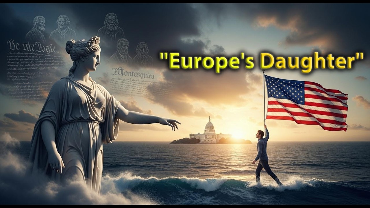 5,000 Years That Shaped America Before It Was America | Millennia Tales #america250