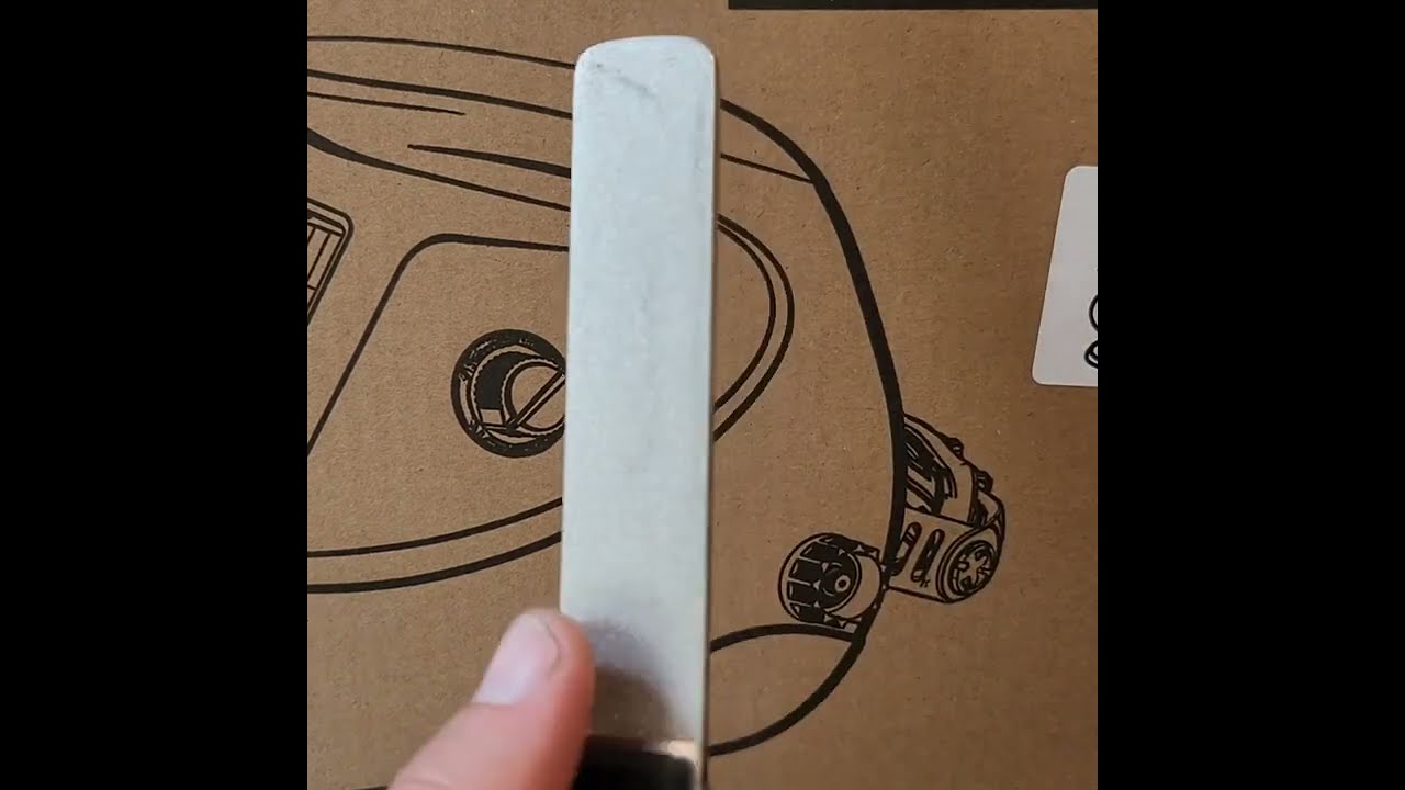 Sharpal Buddyguard How To Sharpen A Knife