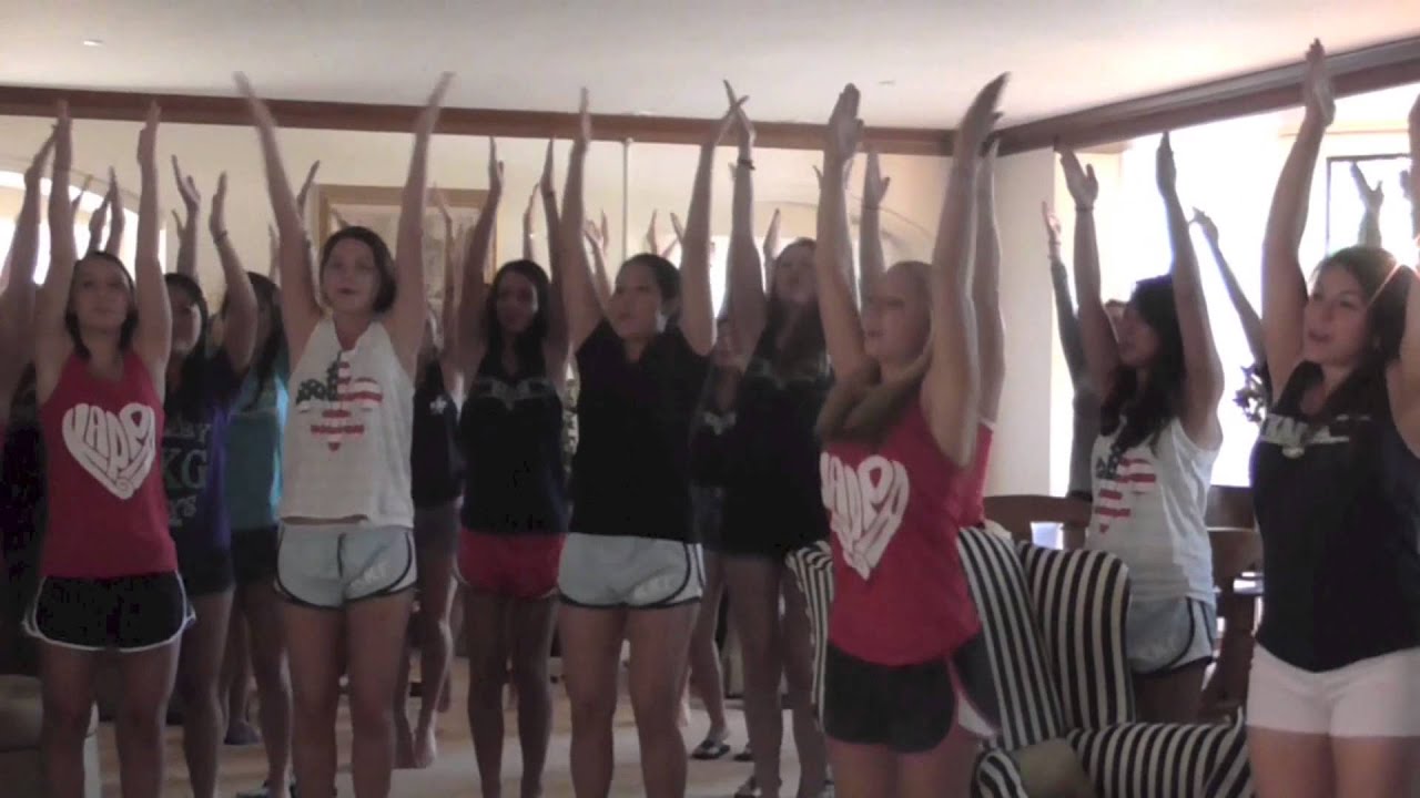 University of Illinois KKG