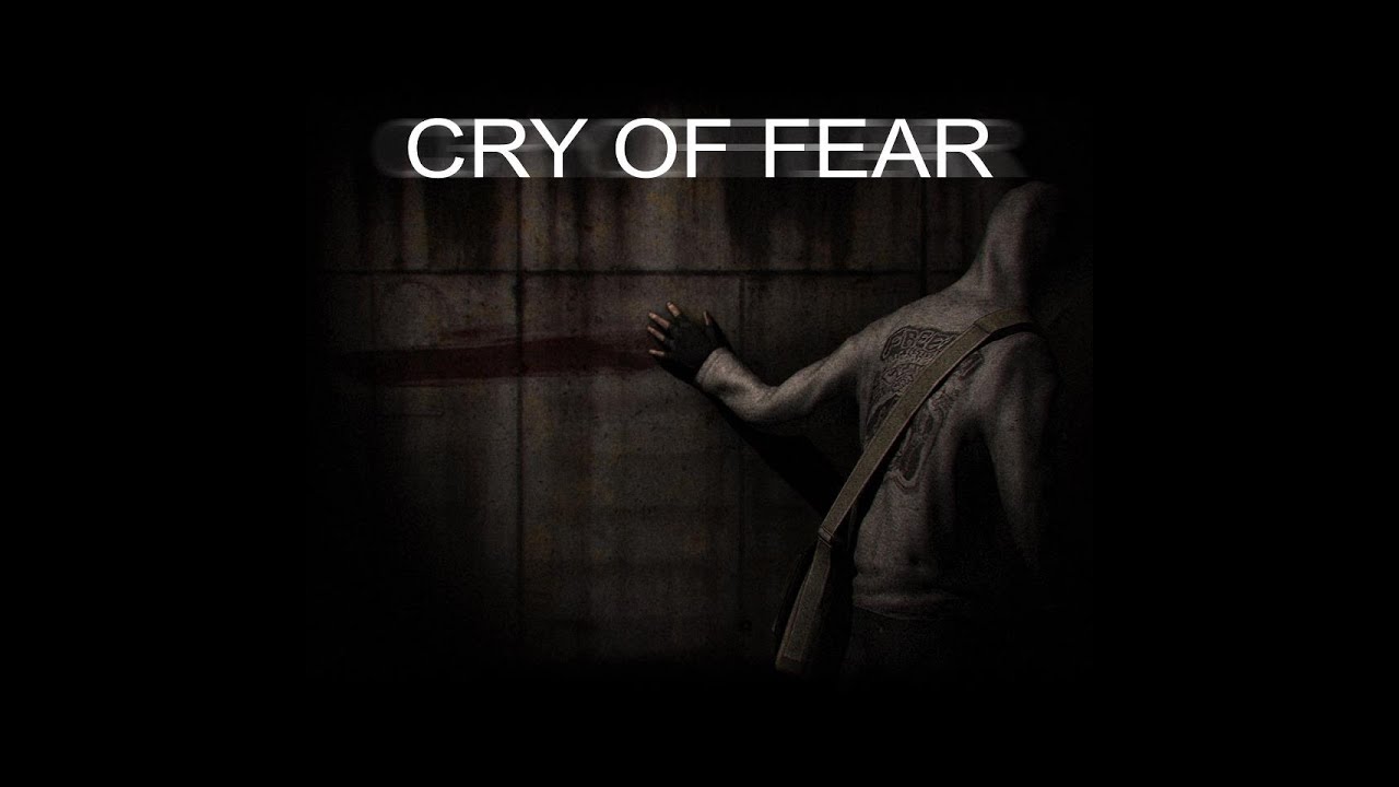 Как запустить игру Cry of Fear на Windows 7, 8, 10