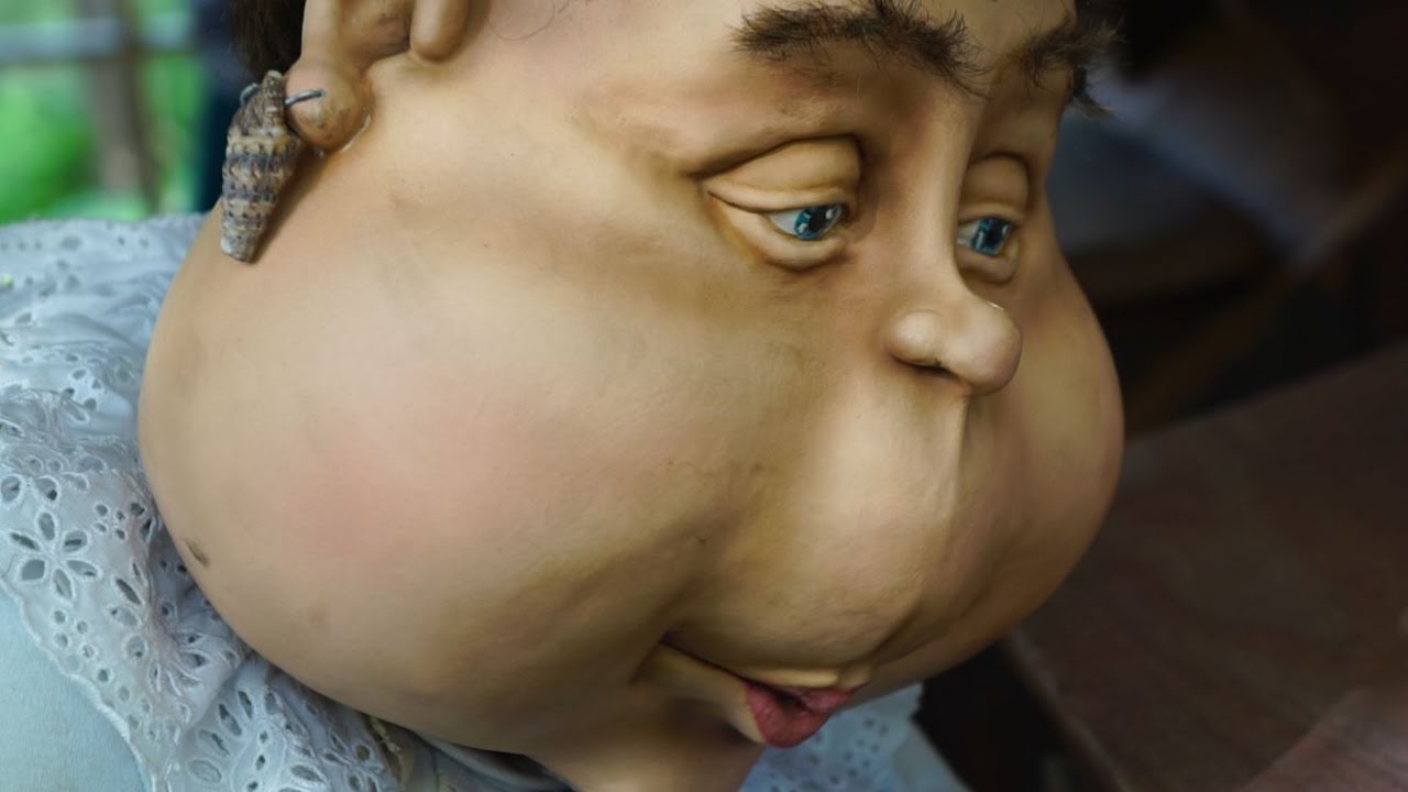 Volk Van Laaf | Efteling