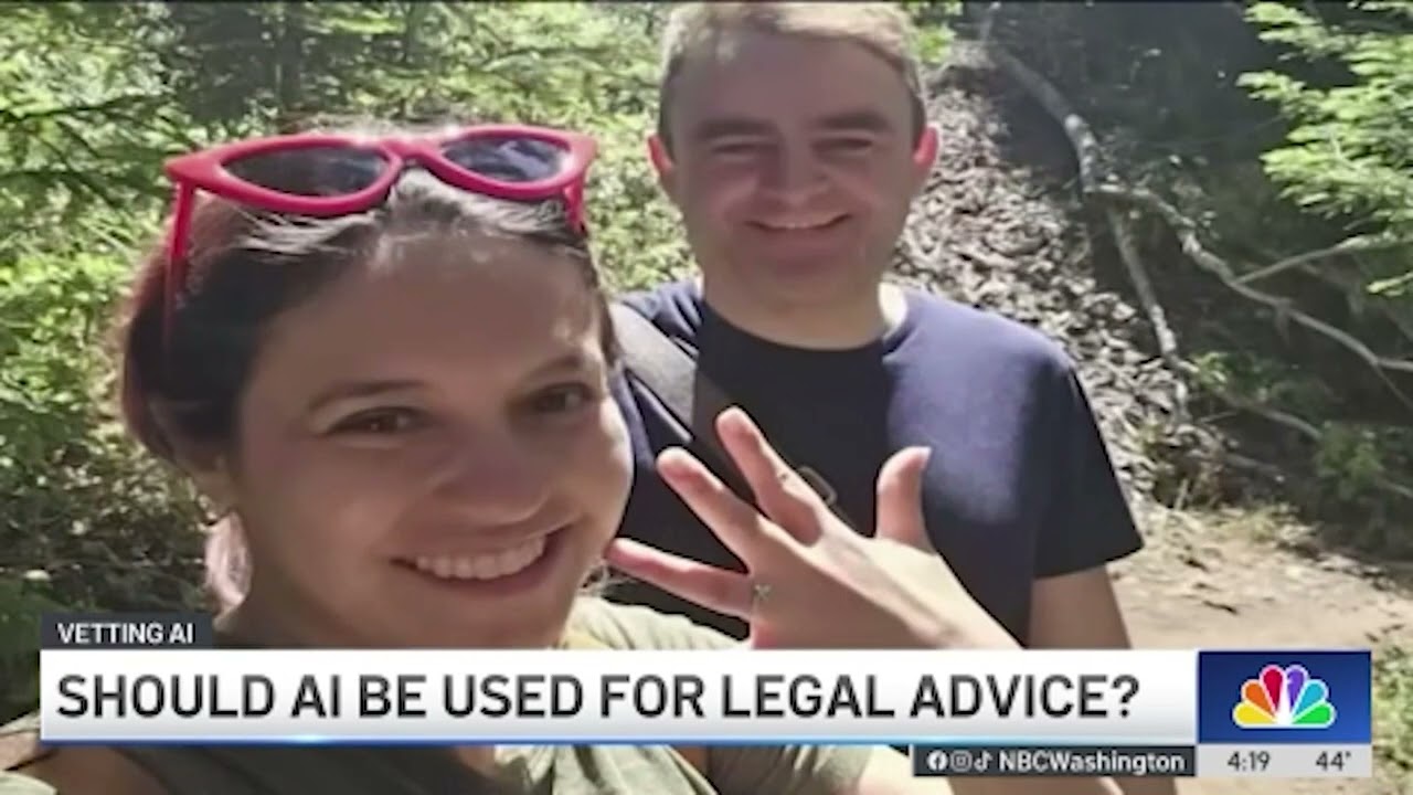 Vetting AI