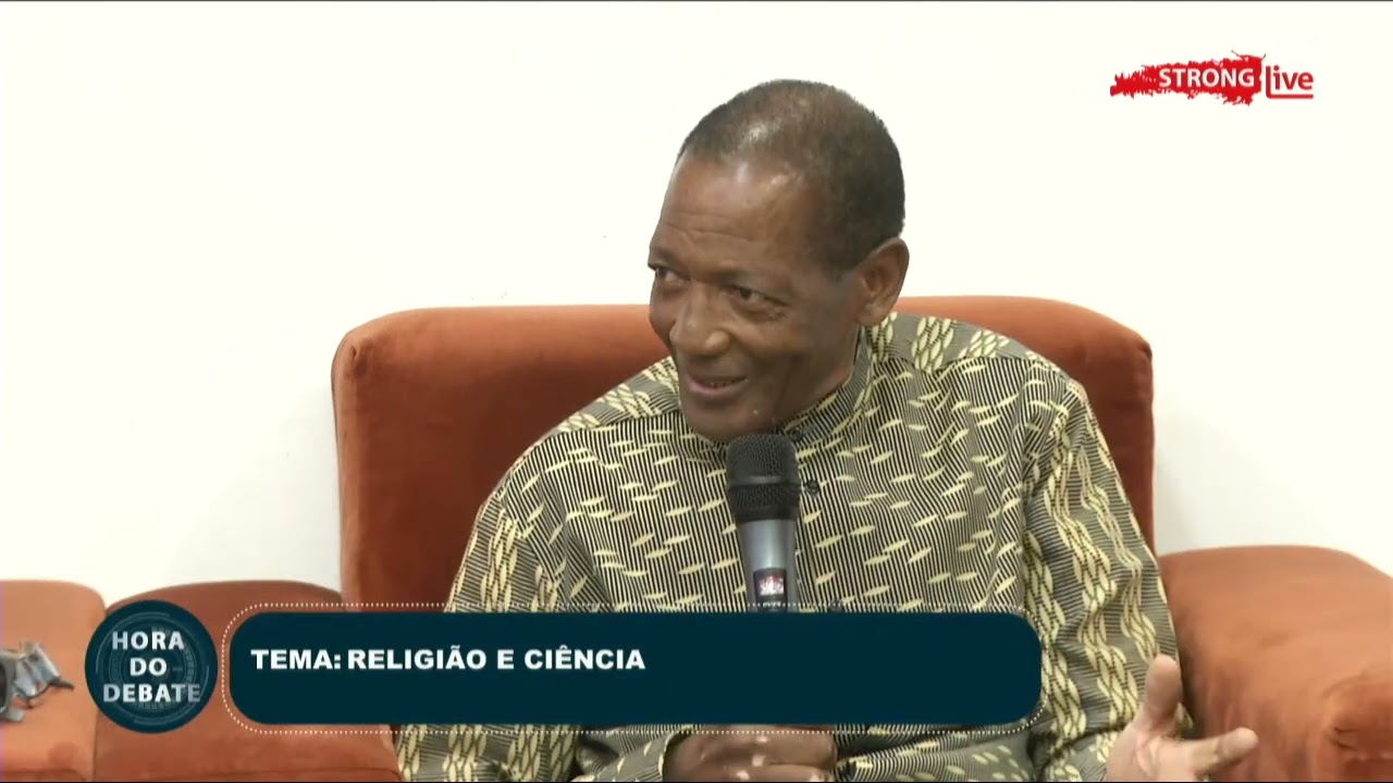 HORA DO DEBATE 31.05.2023