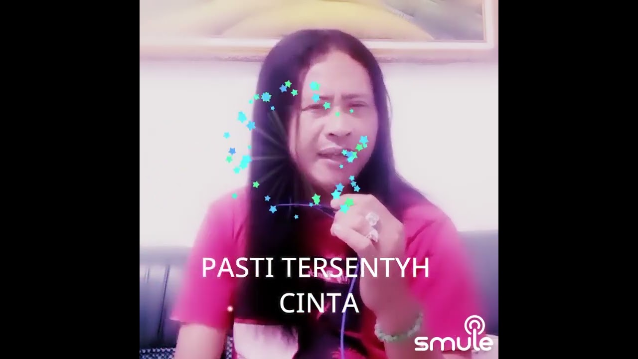 Dawai Asmara karaoke tanpa vocal cewek Kresna KDI