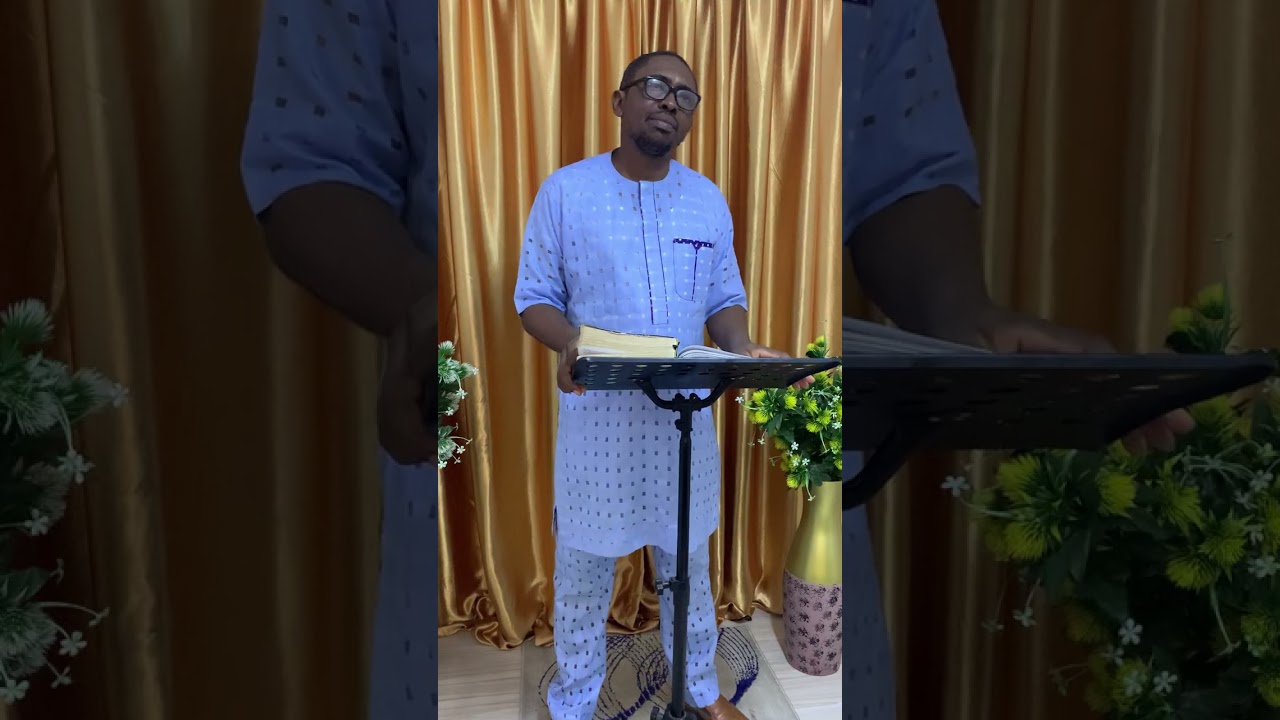 PERSECUTION AND TRIAL OF FAITH 