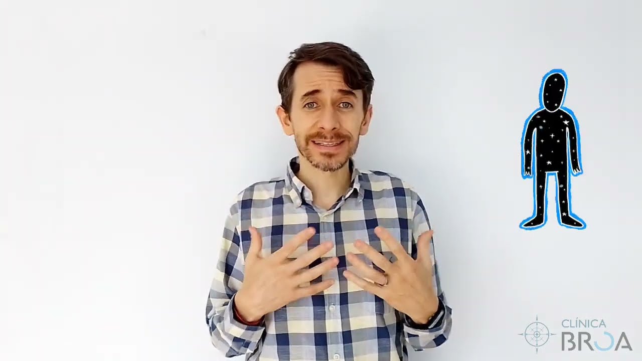 &iquest;Qu&eacute; es la psicoterapia Gestalt?