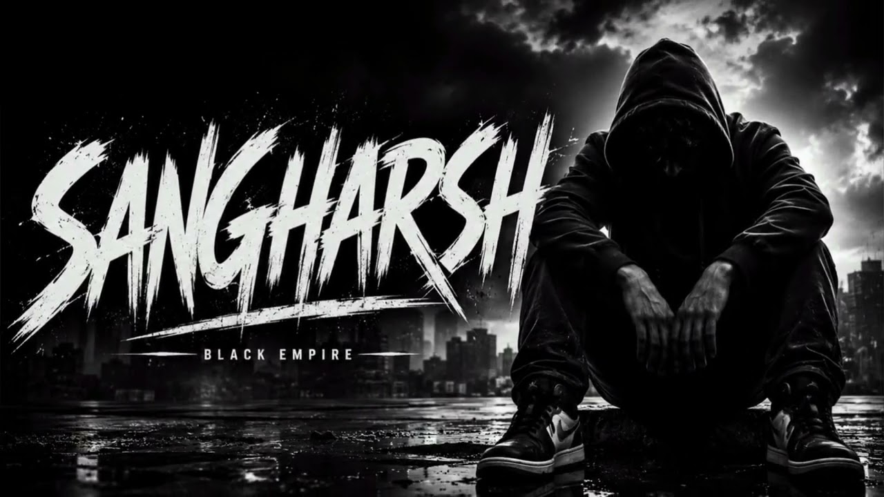 SANGHARSH | Har Roz Ki Ladai | Hindi Reality Rap 2026
