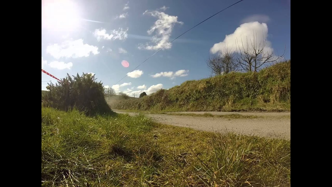 Joe McGonigle/Ciaran Geaney West Cork 2016
