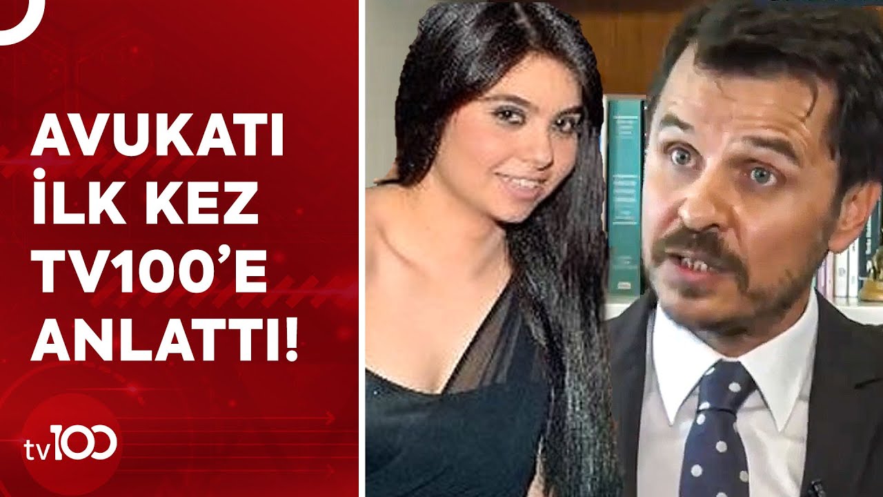 Münevver Karabulut Cinayetinin Bilinmeyenleri Ortaya Çıktı! | TV100 Haber