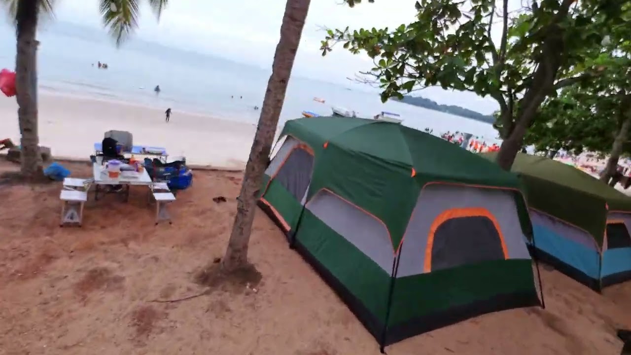 Port Dickson free Fly - CineApe 25