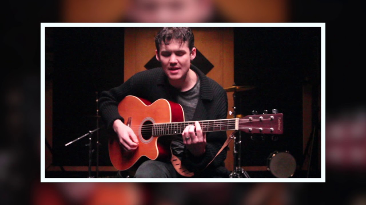 Harry Lyon - Acoustic Session