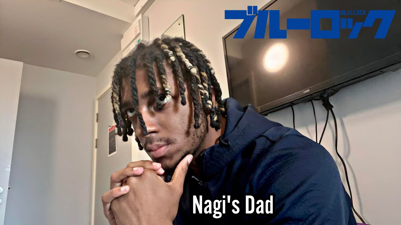 How Nagi's Parents reacted to getting Kicked out of Blue Lock