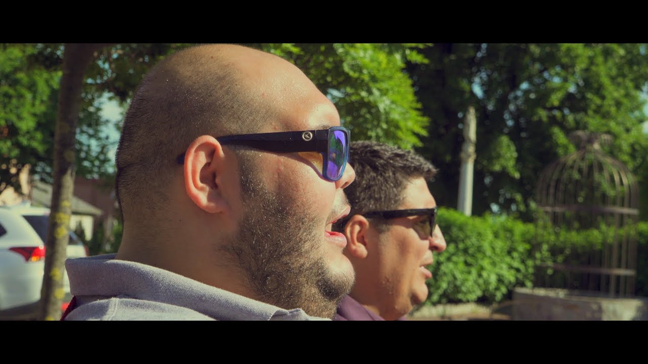 Kuky band - Mix - Kade ja chodievam ...