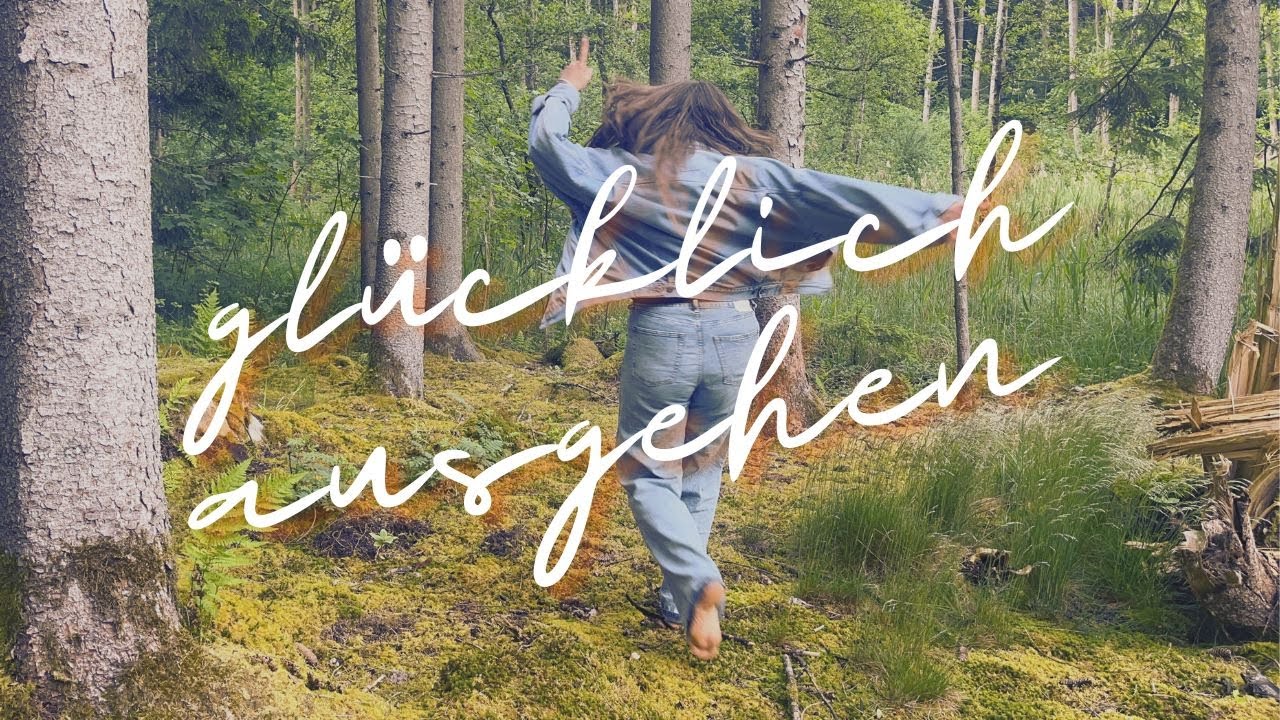 Monika Maria Wagner - glücklich ausgehen (Offizielles Musikvideo)