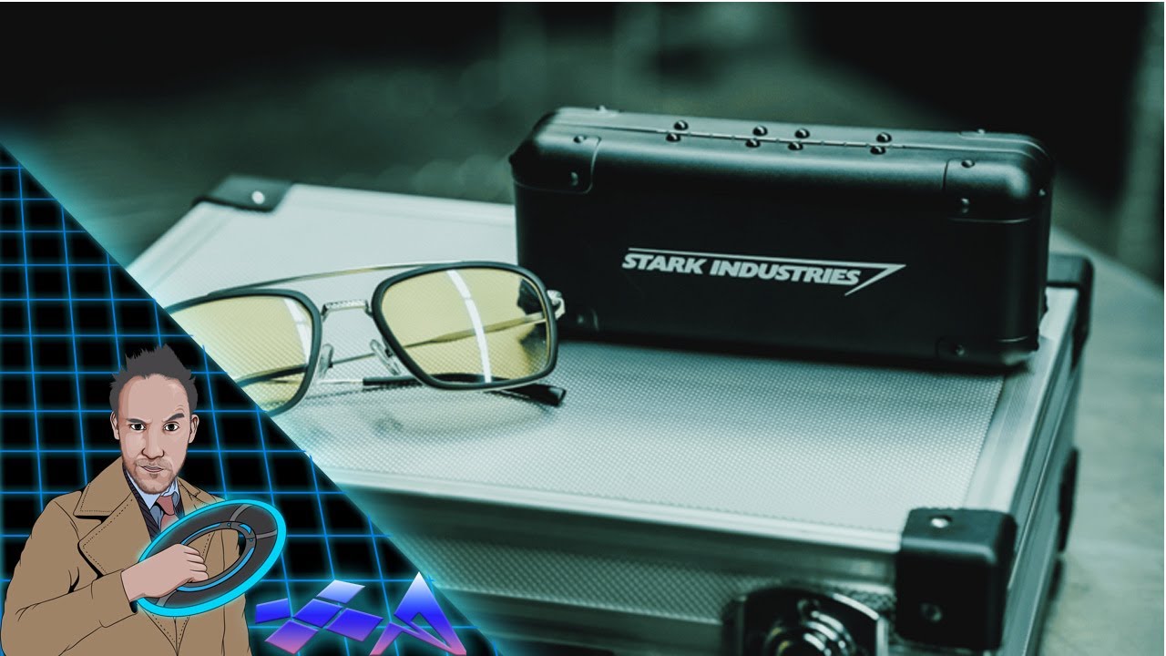 Gunnar Stark unboxing