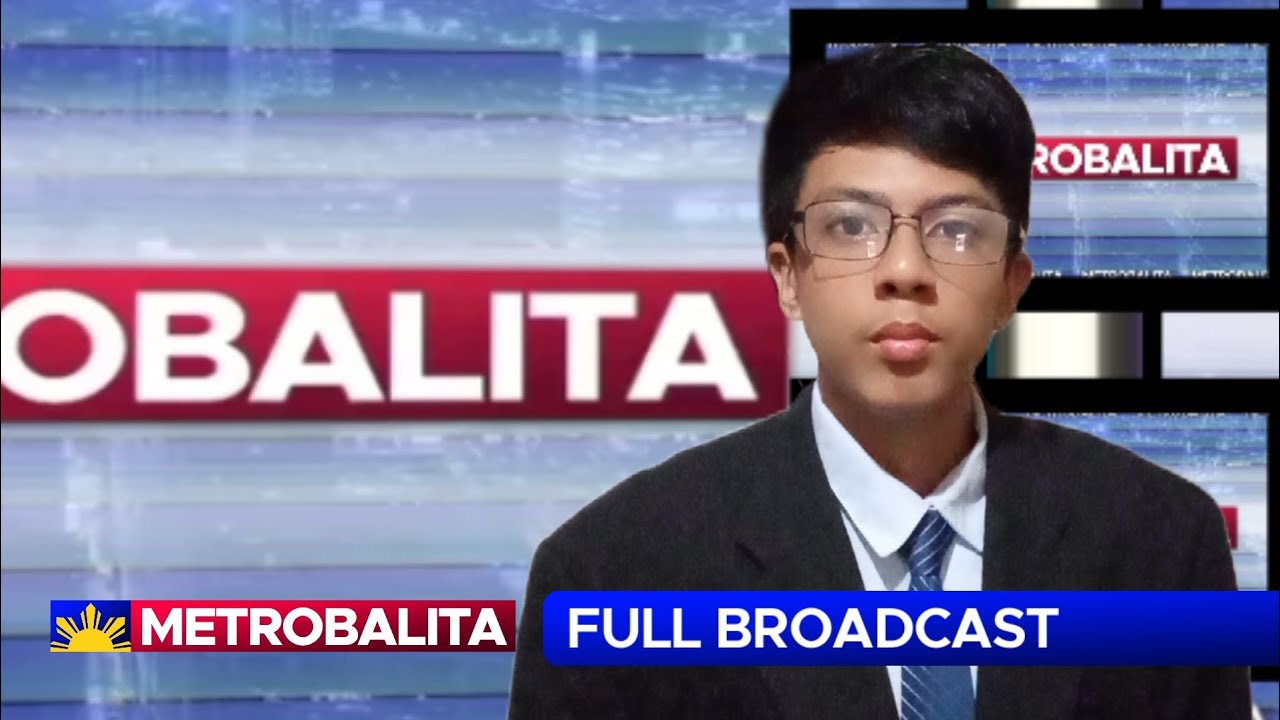 Metrobalita - Full Broadcast (02-18-2026)