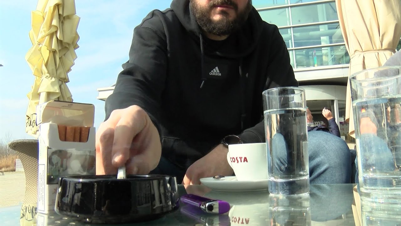 Loše vijesti za pušače
