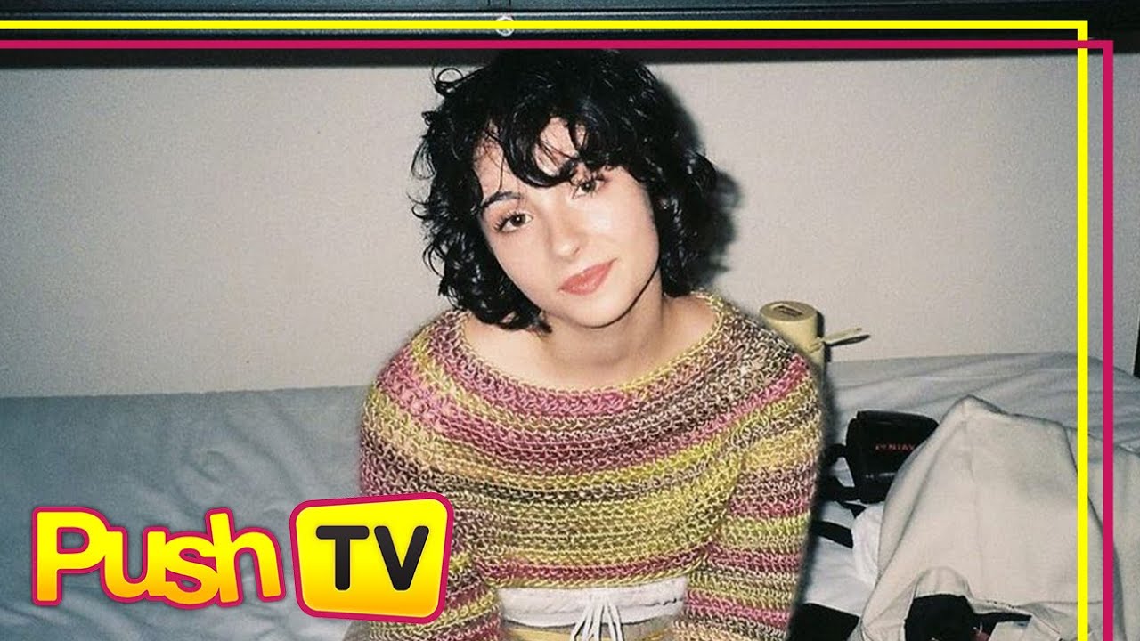 5 things to know about Australian singer aleksiah