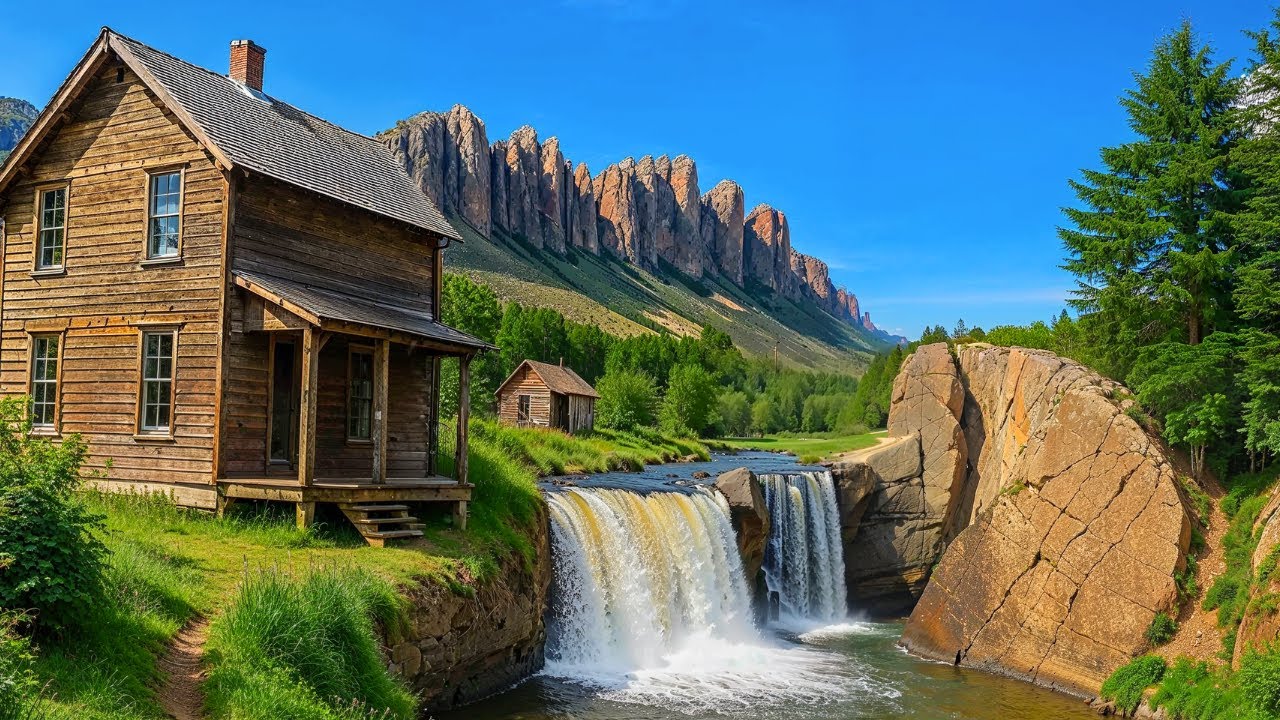 Hidden Canyons in the American West You’ve Never Heard Of