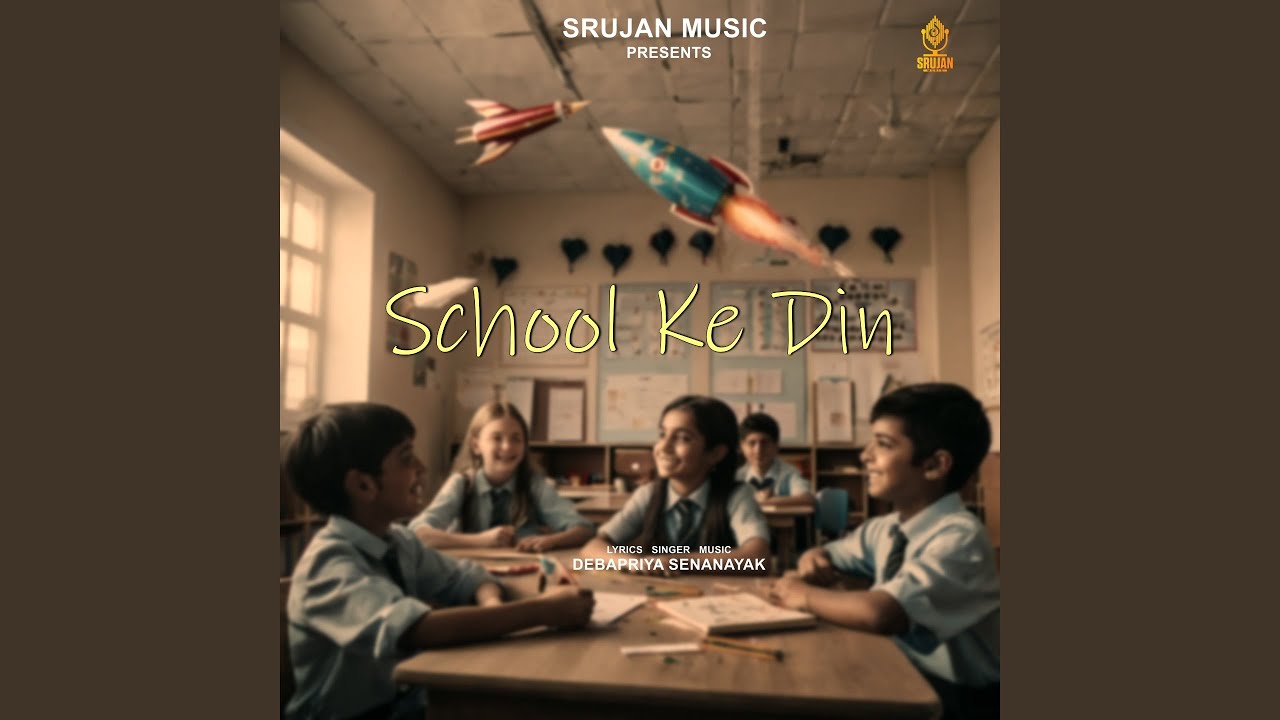 School Ke din