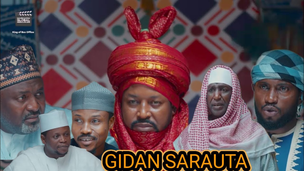 TIRKASHI SARKI ABDULL AZIZ DA DANSA SULTAN SUNSAMU LABARIN ANNADA PRICE BELLO AMATSAYIN SARKIN YAMAM