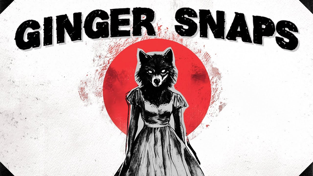 What Makes GINGER SNAPS The Best Werewolf Trilogy?