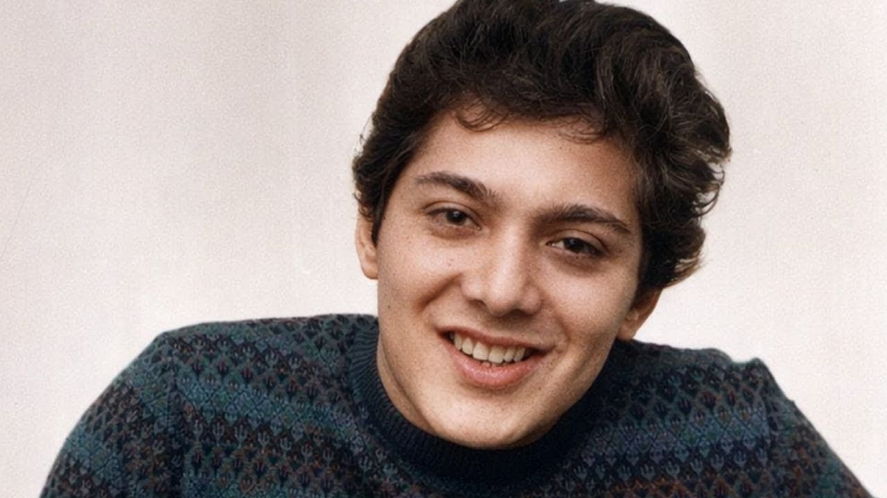 Paul Anka Lived A Double Life For 30 Years, And No One Knew—Until Now