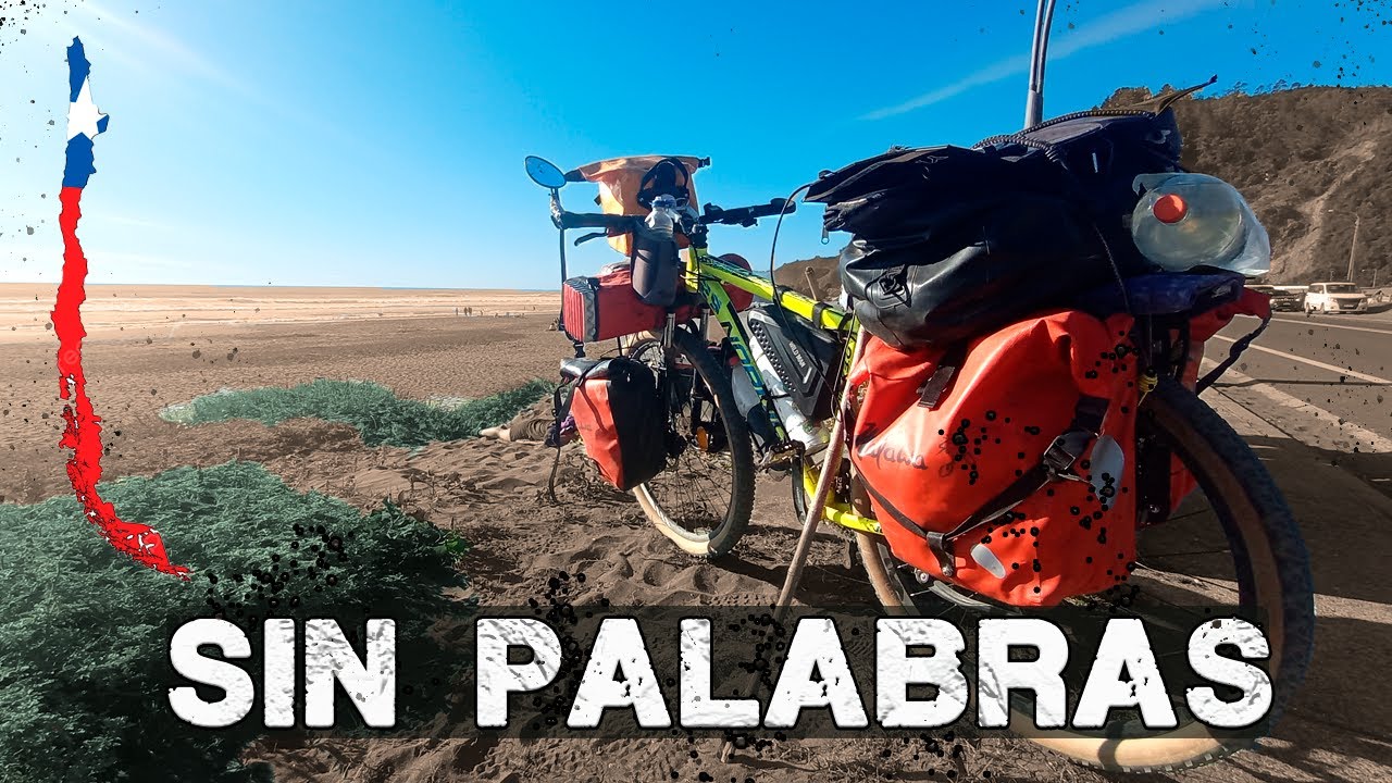 Llegar a esta playa fue MUY DIFÍCIL - DESAFÍO PATAGONIA - t4 - Ep15