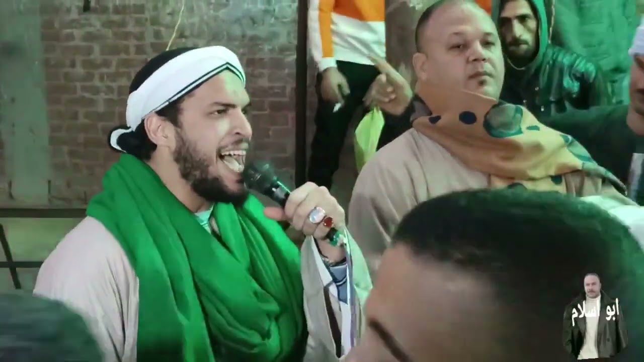 ذكر رووووووعة بجد من الشيخ محمد حسن