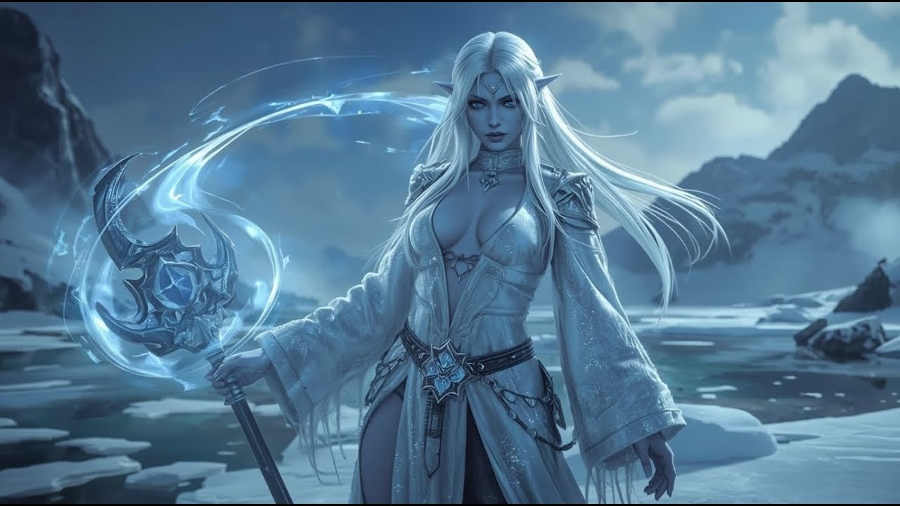 Препатч Warcraft: Midnight, взятие 4к на фростмаге. Эпичная битва и заслуженная победа! (24.01.2026)