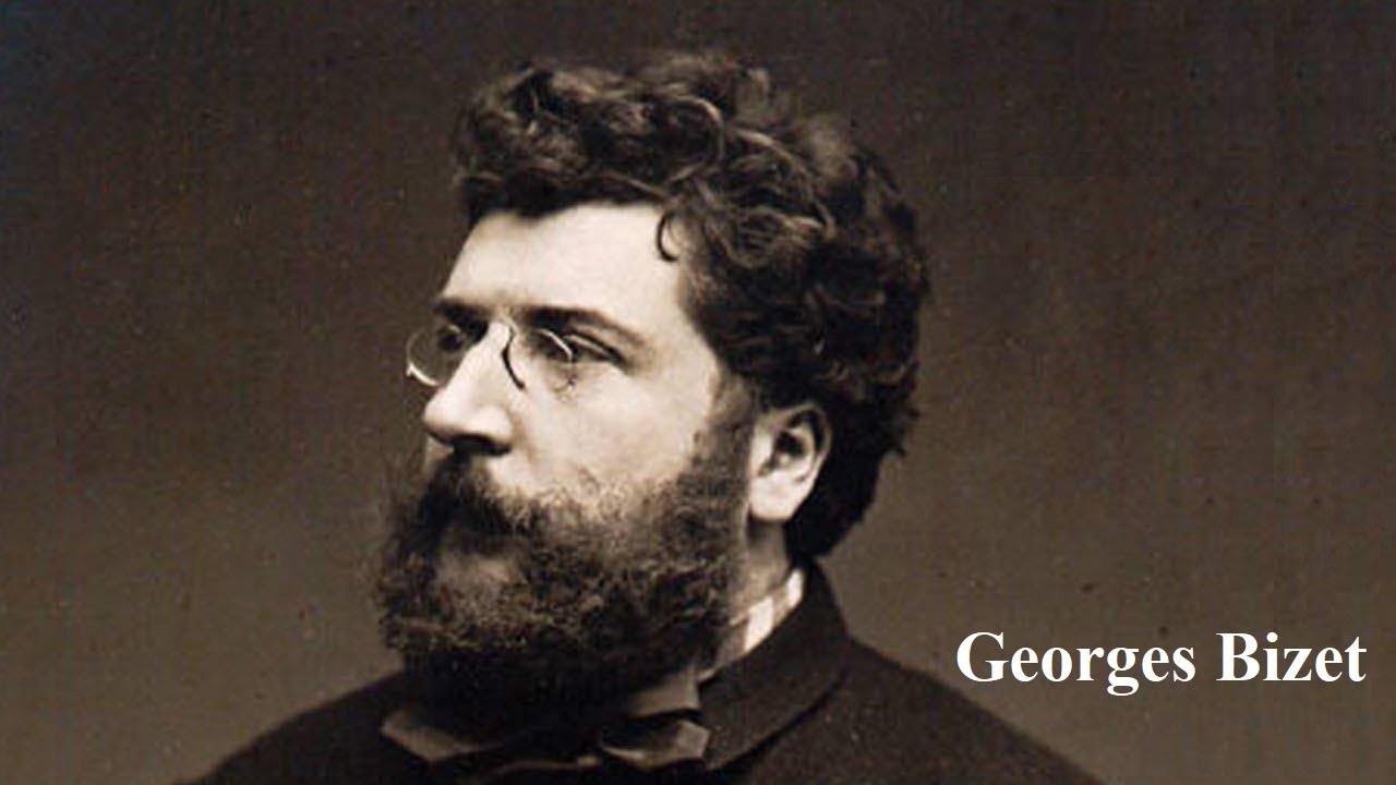 Carmen,Toreador Song. Georges Bizet. Nr-224. Mira 18 1/2