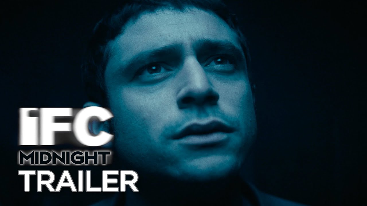 The Vigil &ndash; Oficjalny zwiastun | HD | IFC Midnight
