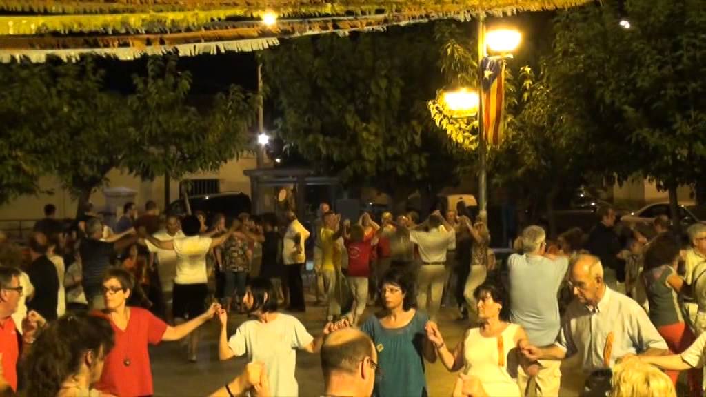 Sardanes a la fresca,Alf&eacute;s