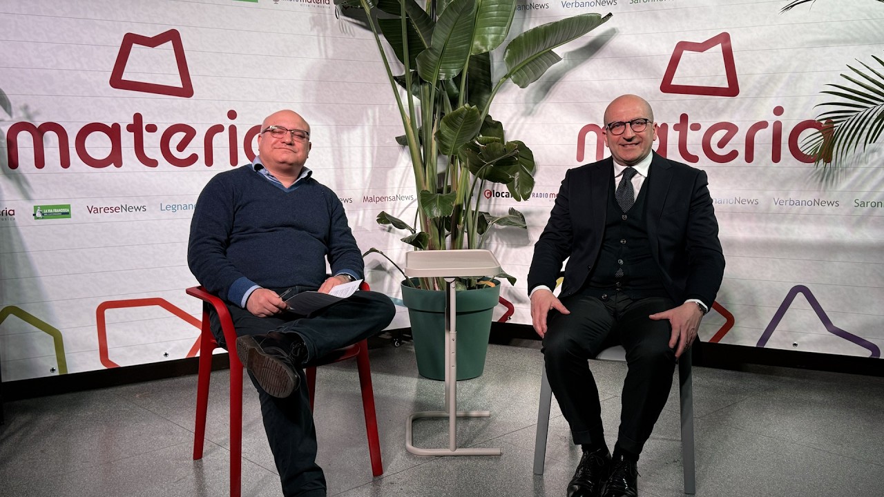 Come funziona l’Associazione Nazionale Carabinieri - LA MATERIA DEL GIORNO