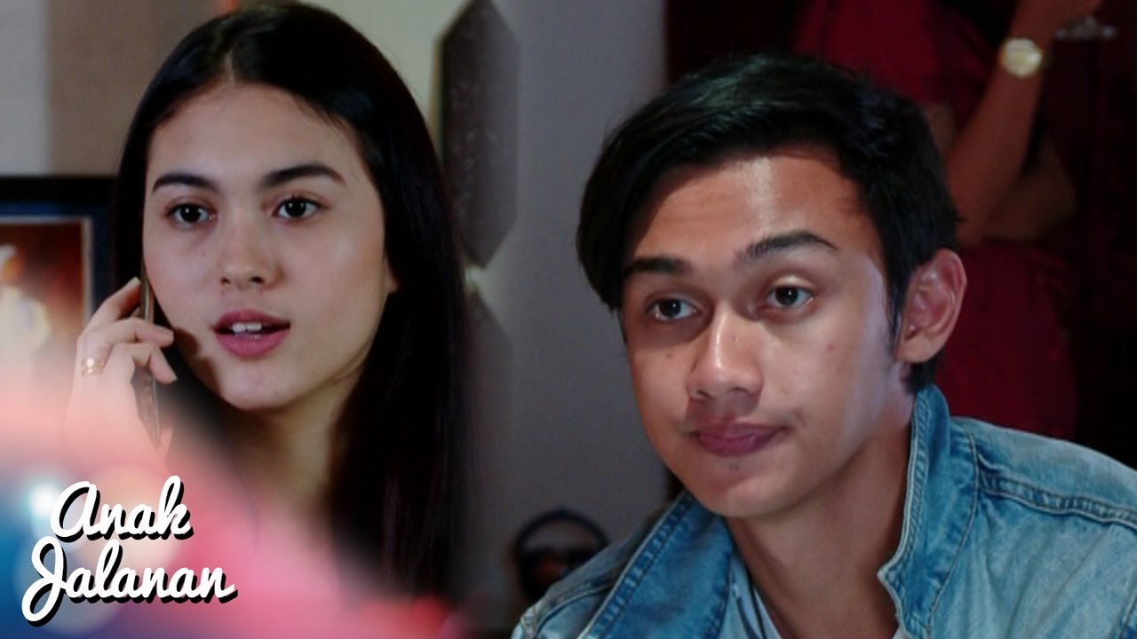 Mondy Berhasil Jebak Bella Kasus Culik Boy [Anak Jalanan] [30 Oktober 2016]