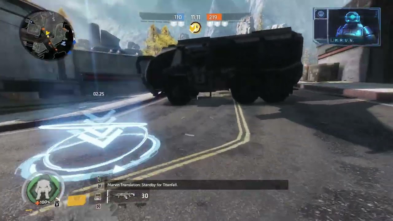 Playing Titanfall 2 Every Day Until the Servers Go Down: Day 78
