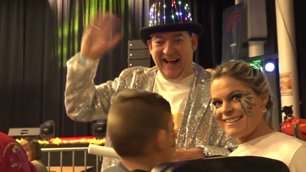 Ledeberg Prins  en Prinsesverkiezing Dienstencentrum Ledeberg 2026