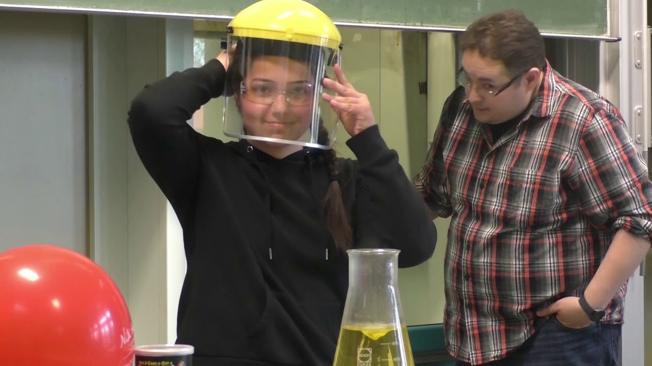 Imagefilm Gymnasium Sarstedt 2018
