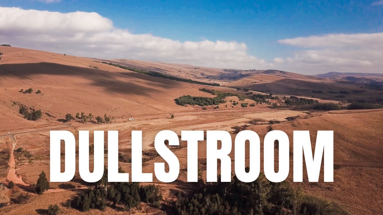 Чем заняться в DULLSTROOM!