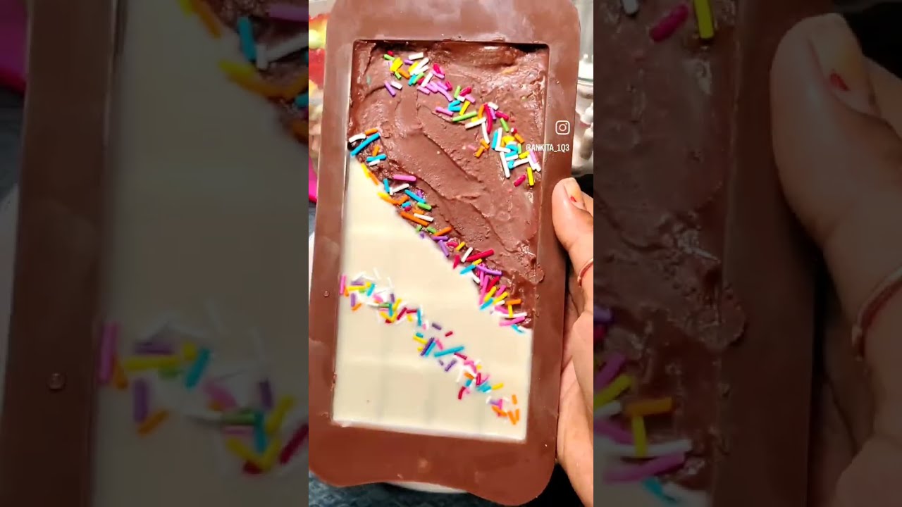 Creativity chocolate recipes#youtubevideo #chocolate#homemadechocolate#video#trending #viral #recipe