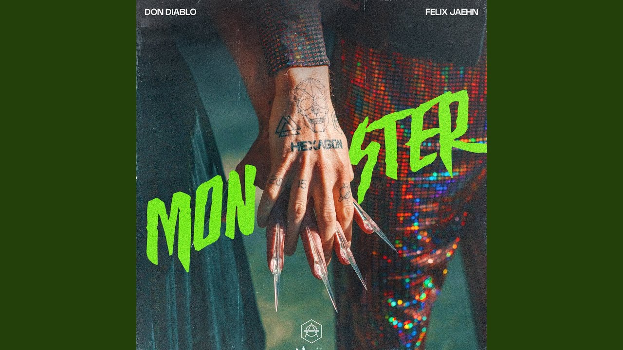 Monster