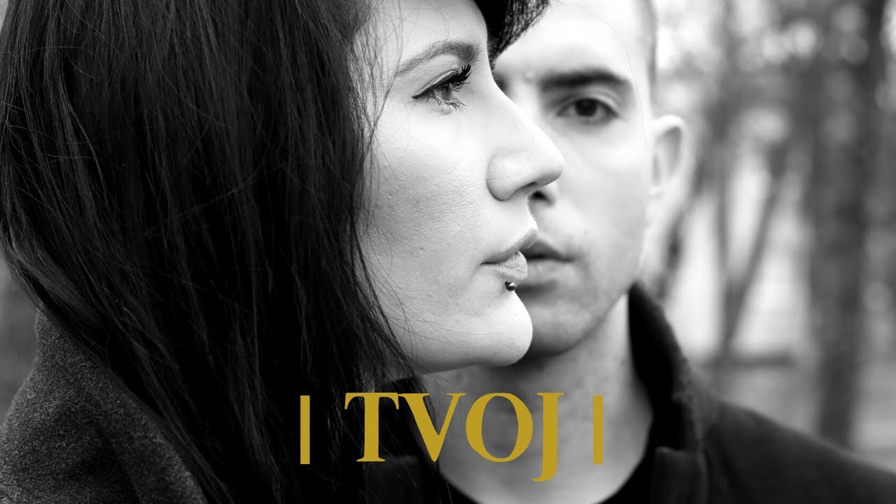 Abrahadabra - Apsolutno Tvoj