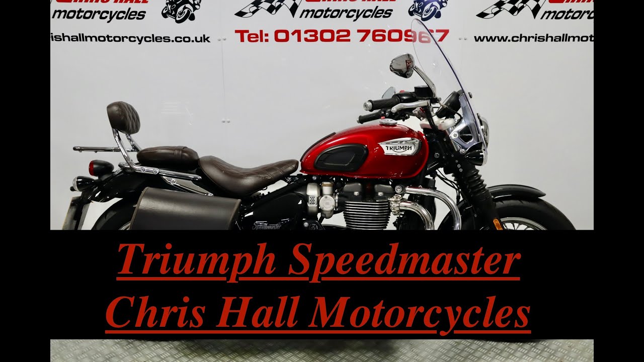 2021 Triumph Speedmaster 1200, @chrishallmotorcycles #triumph #motorcycle