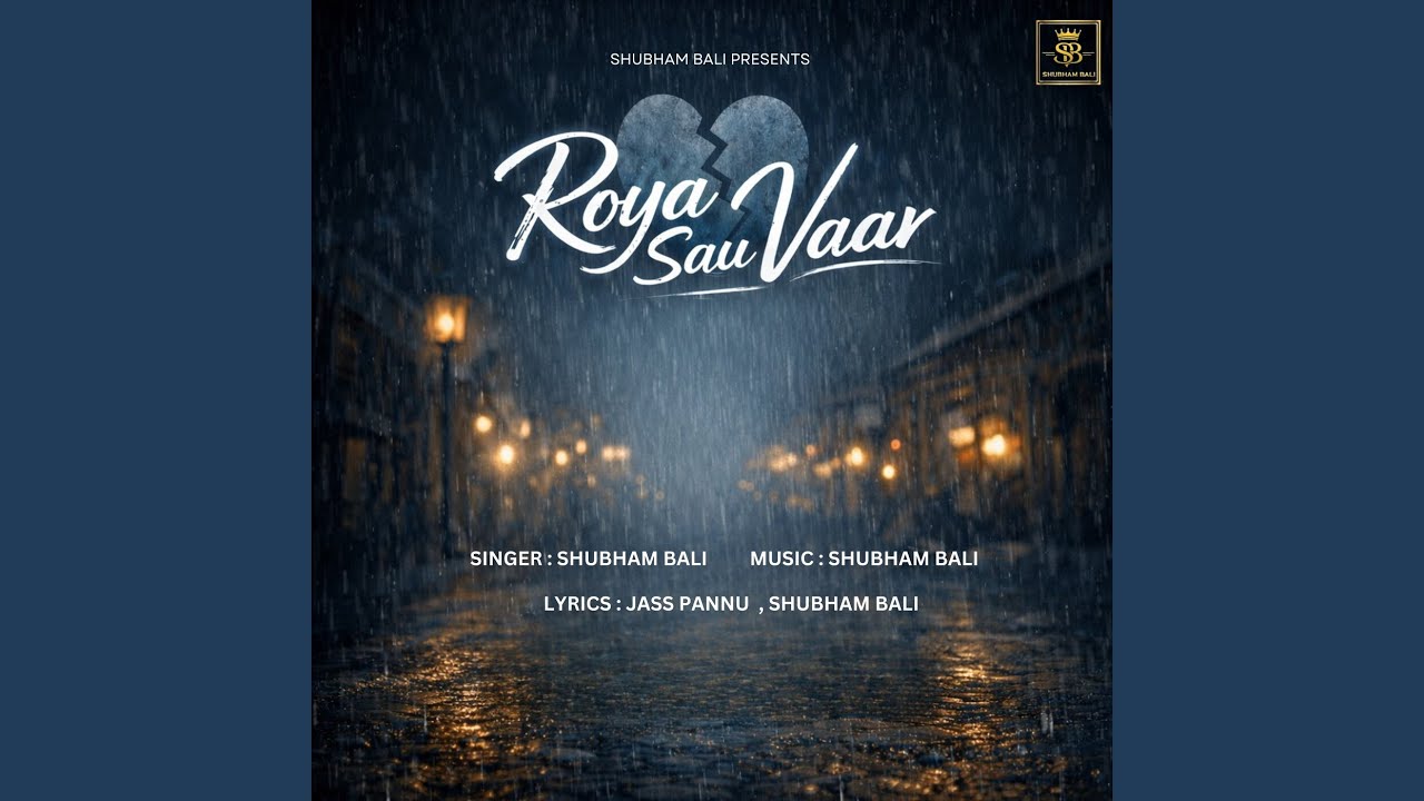Roya Sau Vaar